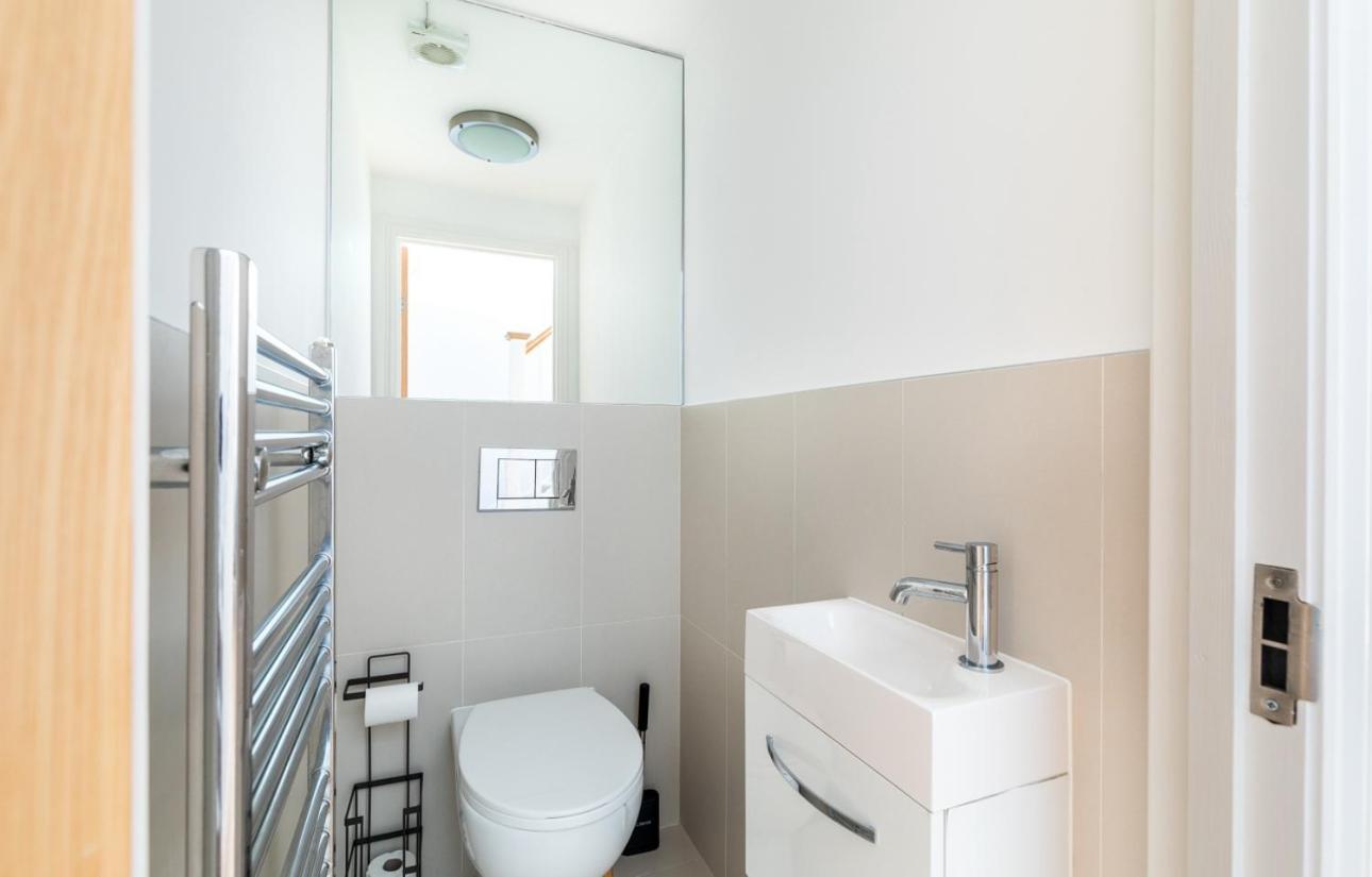 Exceptional 2 Bed Boutique Home In Mill Hill Exterior foto