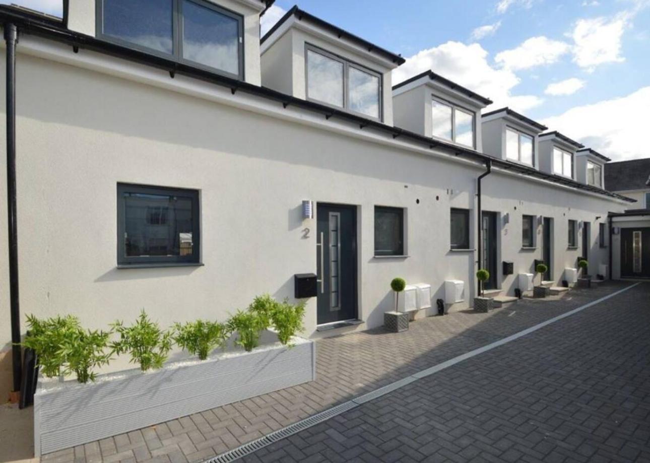 Exceptional 2 Bed Boutique Home In Mill Hill Exterior foto