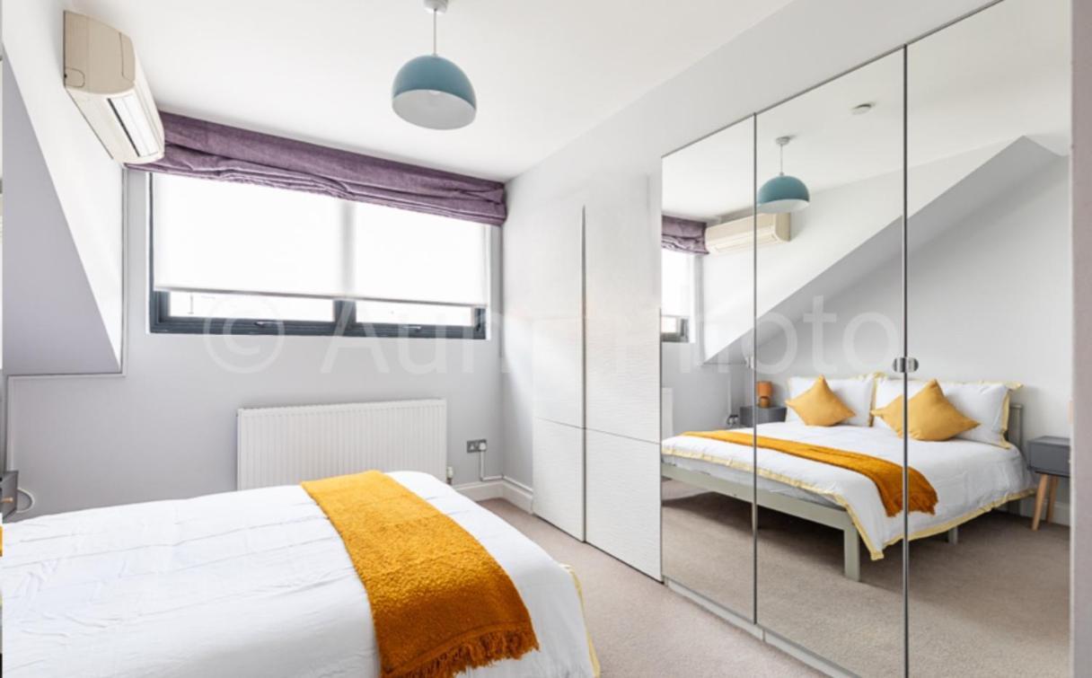 Exceptional 2 Bed Boutique Home In Mill Hill Exterior foto
