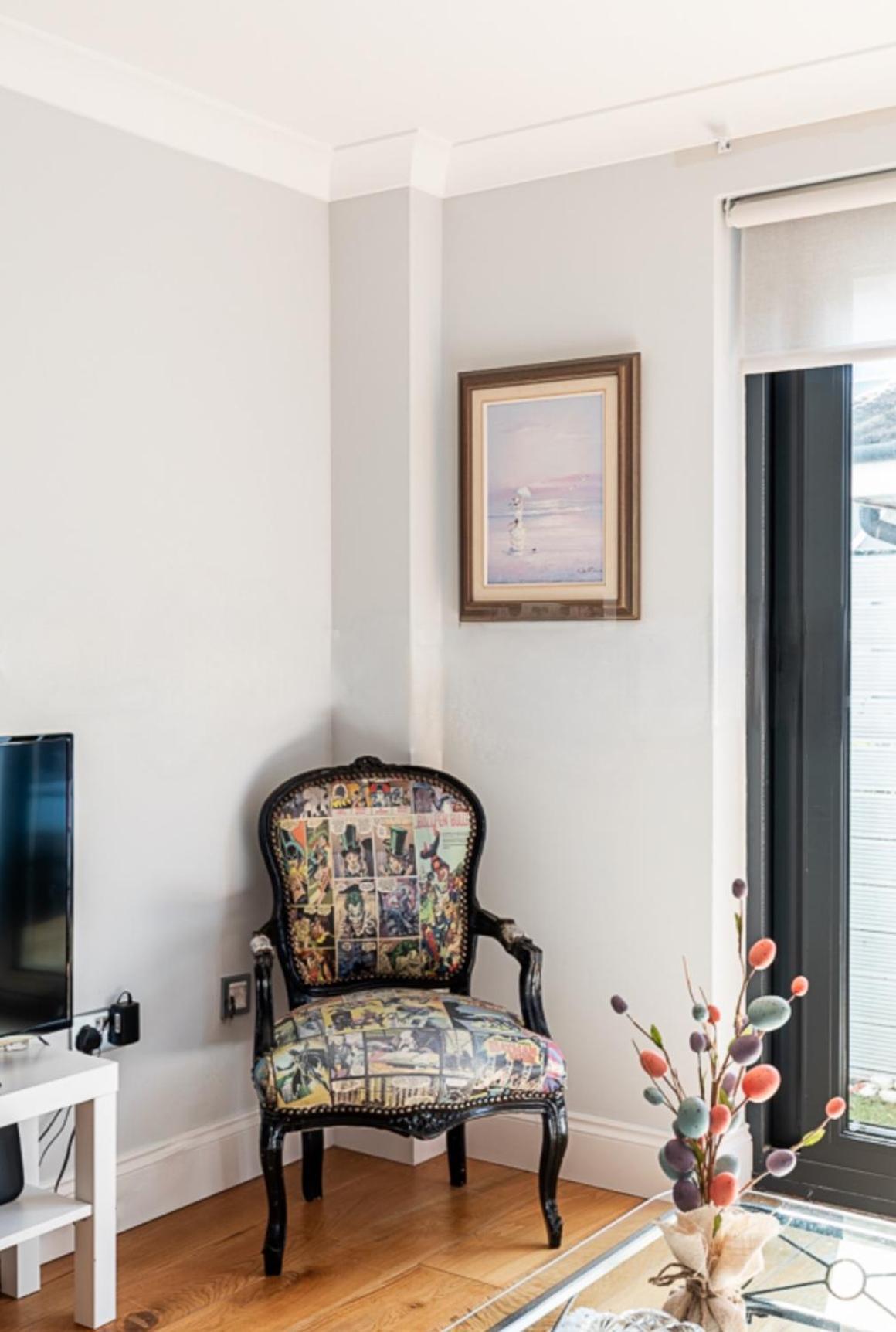 Exceptional 2 Bed Boutique Home In Mill Hill Exterior foto