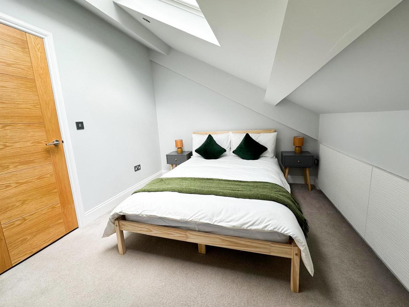 Exceptional 2 Bed Boutique Home In Mill Hill Exterior foto