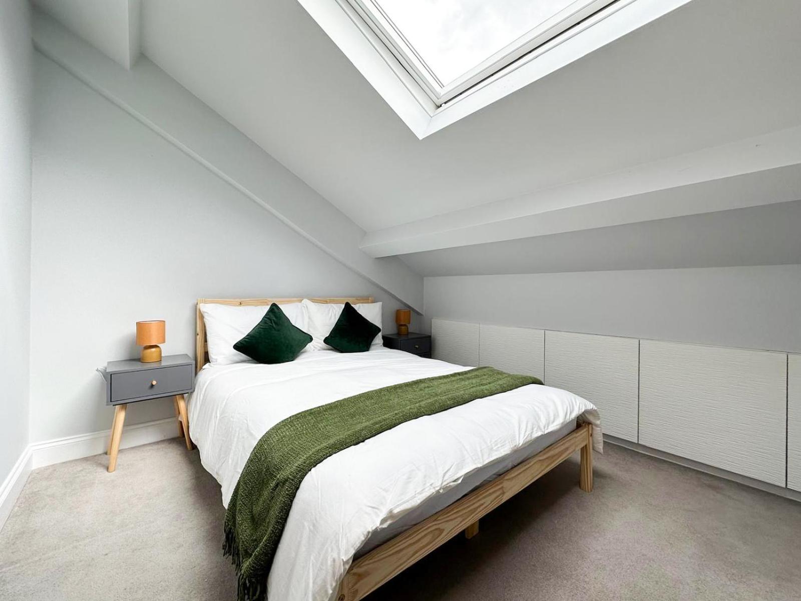 Exceptional 2 Bed Boutique Home In Mill Hill Exterior foto