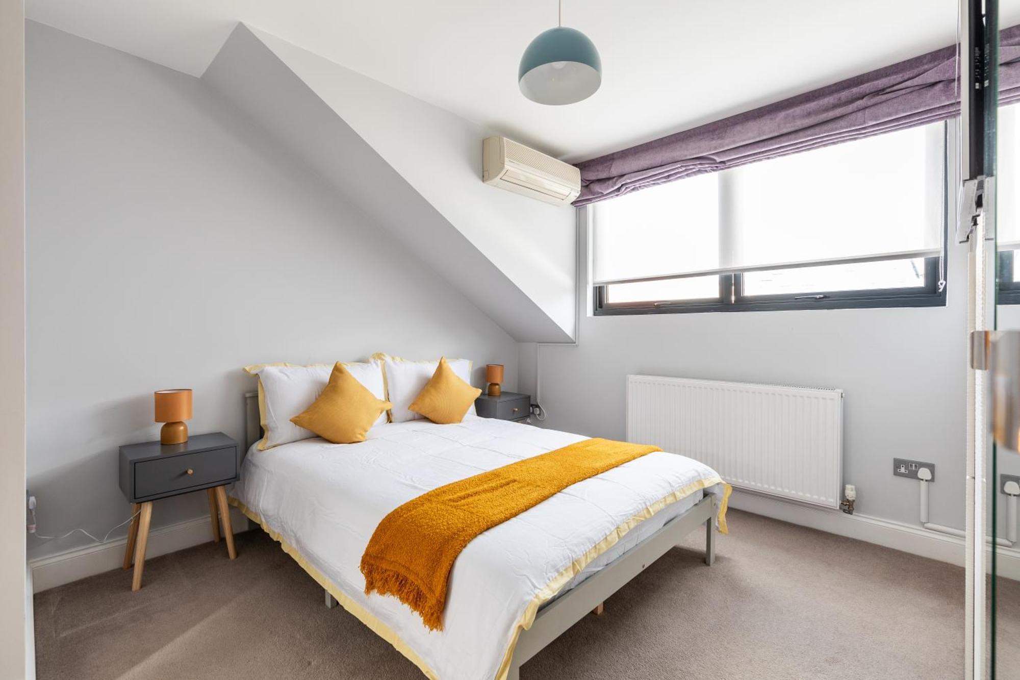 Exceptional 2 Bed Boutique Home In Mill Hill Exterior foto